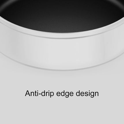 Original Xiaomi Mijia ZWZ 4L Food Grade Non-stick Stockpot, Compatible with Mijia Induction Cooker (HC9071), 4L Stockpot