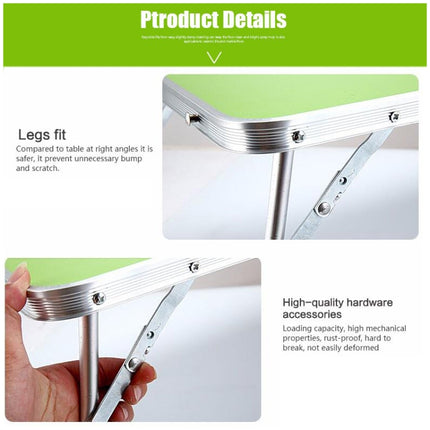 Rubber Mat Adjustable Portable Laptop Table Folding Stand Computer Reading Desk Bed Tray, Rubber Mat (Marble), Rubber Mat (Marble Green), Rubber Mat, Rubber Mat (Silver)