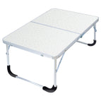Rubber Mat (Marble) / White