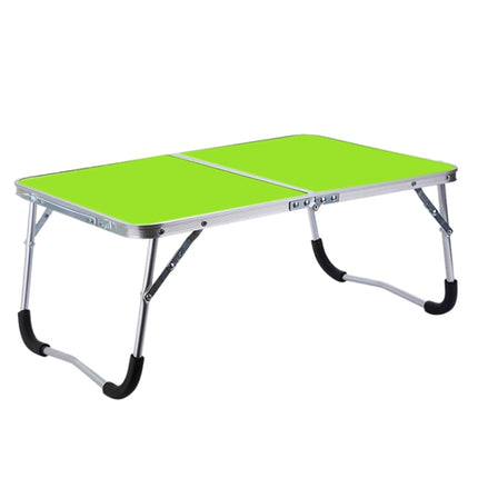 Rubber Mat Adjustable Portable Laptop Table Folding Stand Computer Reading Desk Bed Tray, Rubber Mat (Marble), Rubber Mat (Marble Green), Rubber Mat, Rubber Mat (Silver)