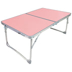 Plastic Mat / Pink