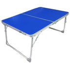 Plastic Mat (Sapphire Blue) / Sapphire Blue