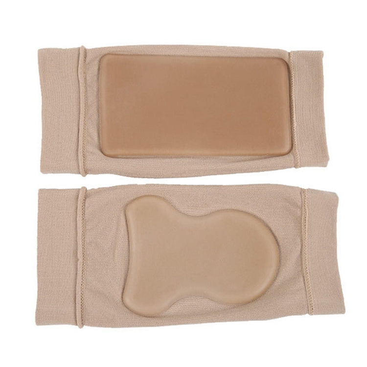 SEBS Anti-Cracking Ankle Protection Socks Bandage Protective Sleeve, Double SEBS Short Style, Double SEBS Long Style, Single SEBS Short Style