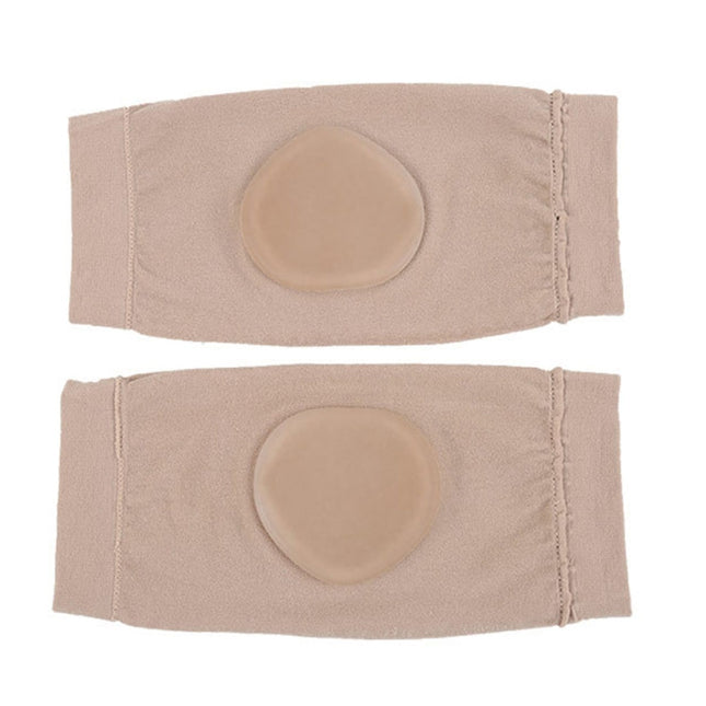 SEBS Anti-Cracking Ankle Protection Socks Bandage Protective Sleeve, Double SEBS Long Style, Single SEBS Short Style, Double SEBS Short Style