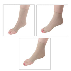 SEBS Anti-Cracking Ankle Protection Socks Bandage Protective Sleeve, Double SEBS Short Style, Double SEBS Long Style, Single SEBS Short Style