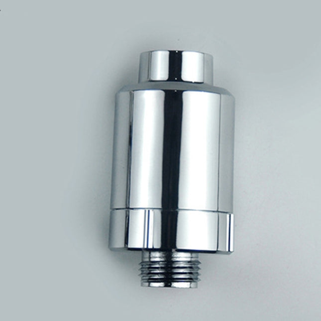 Anion Shower Faucet Chlorine Filter, Interface: 2cm, Chlorine Filter