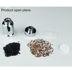 Anion Shower Faucet Chlorine Filter, Interface: 2cm, Chlorine Filter