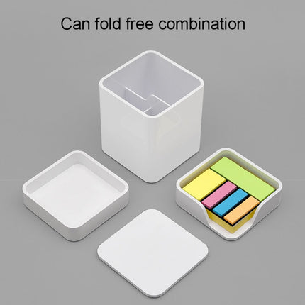 Original Xiaomi Youpin LEMO Desktop Storage Box, Desktop Storage Box