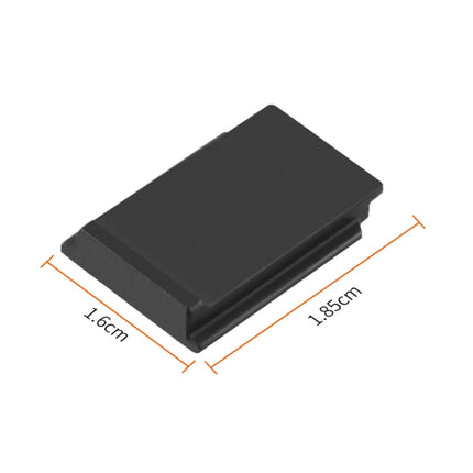 DJI Osmo Pocket Gimbal-Steuerrad, Schnittstellen-Schutzabdeckung