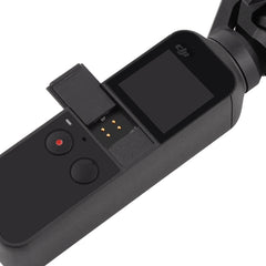 DJI Osmo Pocket Gimbal Control Wheel, Interface Protective Cover