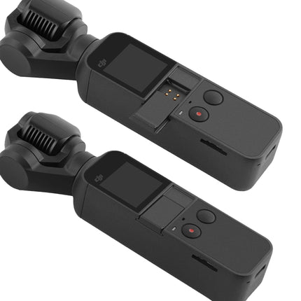 DJI Osmo Pocket Gimbal-Steuerrad, Schnittstellen-Schutzabdeckung