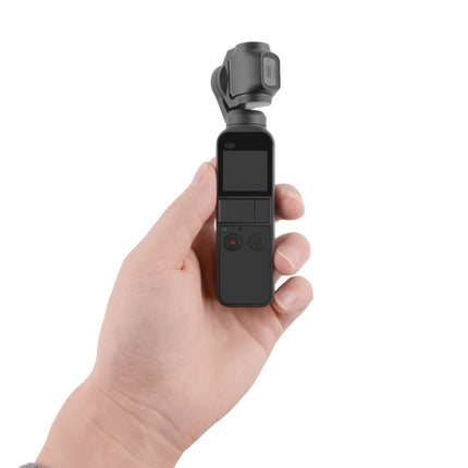 DJI Osmo Pocket Gimbal-Steuerrad, Schnittstellen-Schutzabdeckung