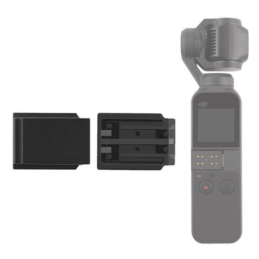 DJI Osmo Pocket Gimbal Control Wheel, Interface Protective Cover