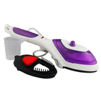 900W EU Plug Purple / Purple