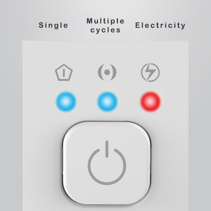 Nobico XD05A Portable Air Purifier Household Ozone Disinfection Machine, XD05A