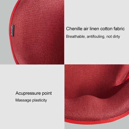 Original Xiaomi mijia Leband Anti-hunchback Correct Sitting Position Waist Protection Cushion Pillow