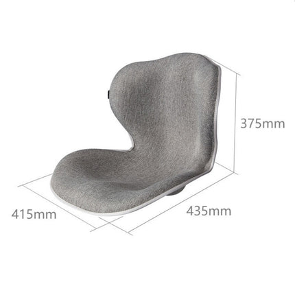 Original Xiaomi mijia Leband Anti-hunchback Correct Sitting Position Waist Protection Cushion Pillow