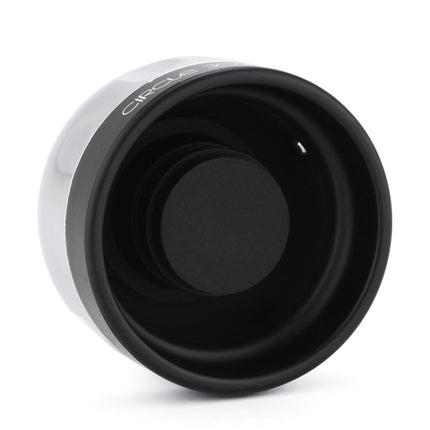 Original Xiaomi Youpin Circle Joy CJ-JS02 Mini Portable Champagne Sparkling Wine Bottle Stopper Plugger, CJ-JS02