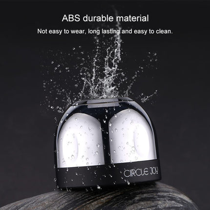 Original Xiaomi Youpin Circle Joy CJ-JS02 Mini Portable Champagne Sparkling Wine Bottle Stopper Plugger, CJ-JS02