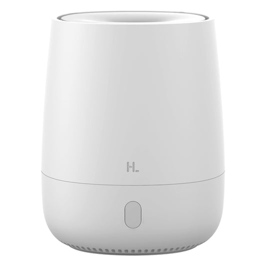 Original Xiaomi Youpin HL 5W Portable Household Office Air Purifier Humidifier Aromatherapy Machine, (White)