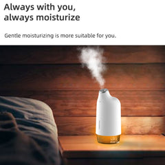 TSHM0 2.5W Spray Humidifier with Ambient Light