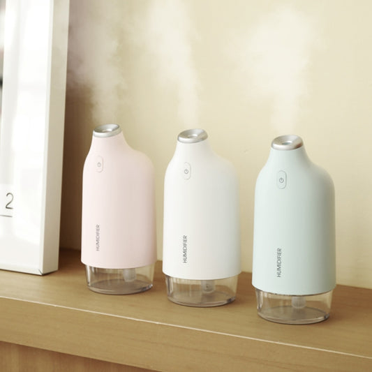 TSHM0 2.5W Spray Humidifier with Ambient Light