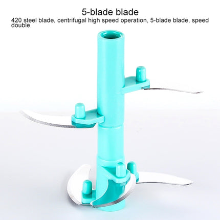 A008-2 Household Cooking Device Stirrer Squeezer