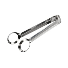 2 PCS Multifunctional Stainless Steel Tweezers Egg Cooking Pliers Kitchen Supplies, Egg Cooking Pliers