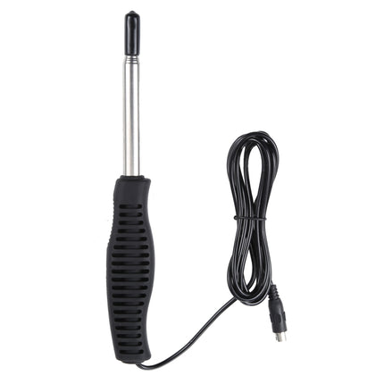 BENETECH Handheld Thermal Wind Probe for BENETECH GT8911, GT8911 Handle Accessories