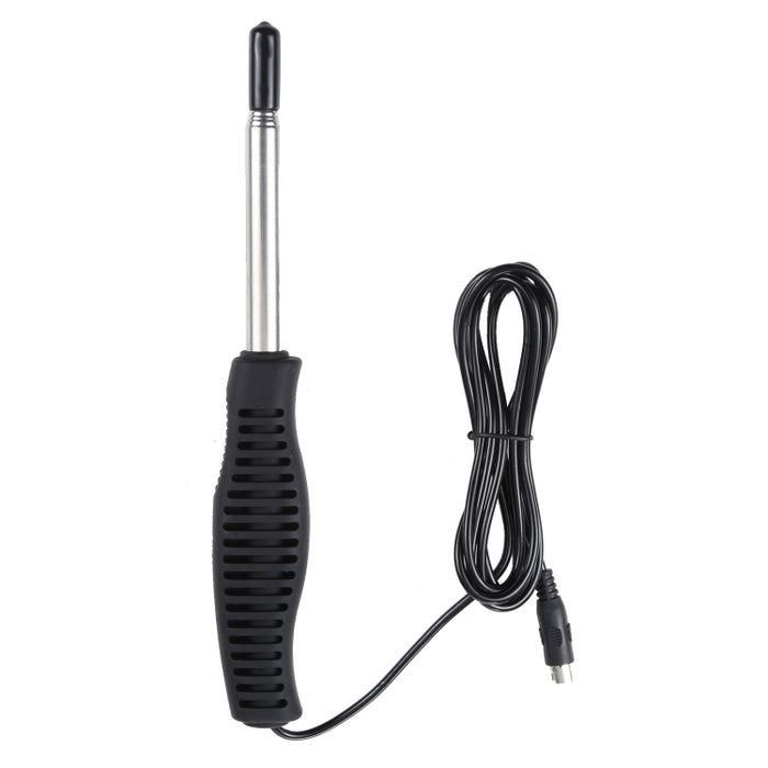 BENETECH Handheld Thermal Wind Probe for BENETECH GT8911, GT8911 Handle Accessories