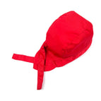 Turban Cap Red / HC9967B