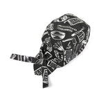 Turban Cap1 / HC9967E