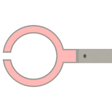 Handheld Vascular Imaging Instruments Portable Vein Finer