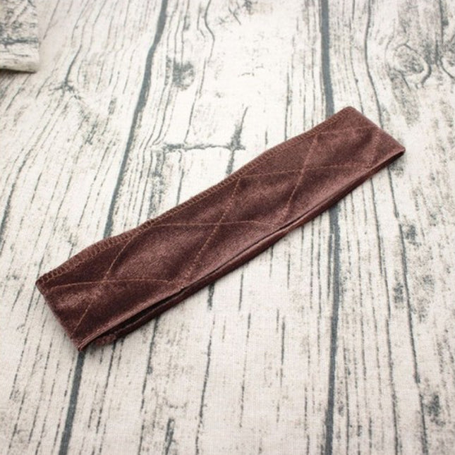 Fashion Velvet Headband