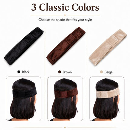 Fashion Velvet Headband