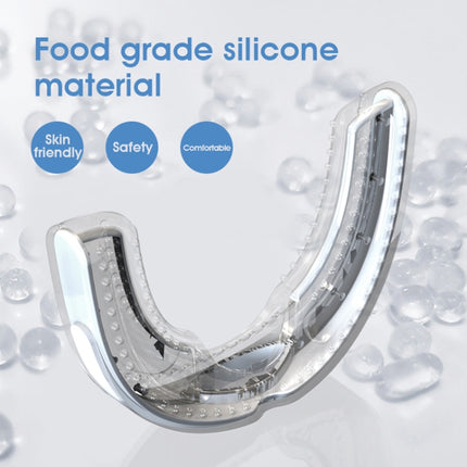 YJK100 Silicone + ABS Stop Snoring Device Anti Snore