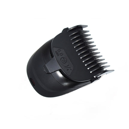 HJ-2018 Men Electric Shaver Fader Self-help Hair Clipper, Standard Version, CN Plug, Standard Version