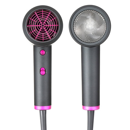 VGR V-400 Household Negative Ion Hair Dryers with 2 Gear Adjustment, Plug Type: EU Plug, V-400