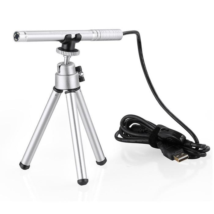 Supereyes B003+ Digital Electronic Vaginal Cervical Endoscope Private Inspection Instrument Self-inspection Mirror, B003+