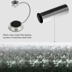 Supereyes DA01 Electronic Microscope Dark Field Light Source for HCB0990