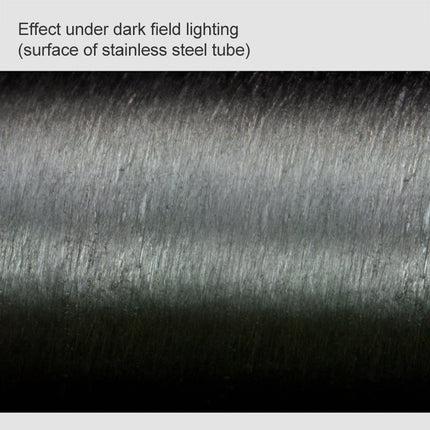 Supereyes DA01 Electronic Microscope Dark Field Light Source for HCB0990