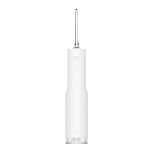 Original Xiaomi Mijia F300 Electric Pulse Oral Irrigator Tooth Cleaner, Capacity : 240mL