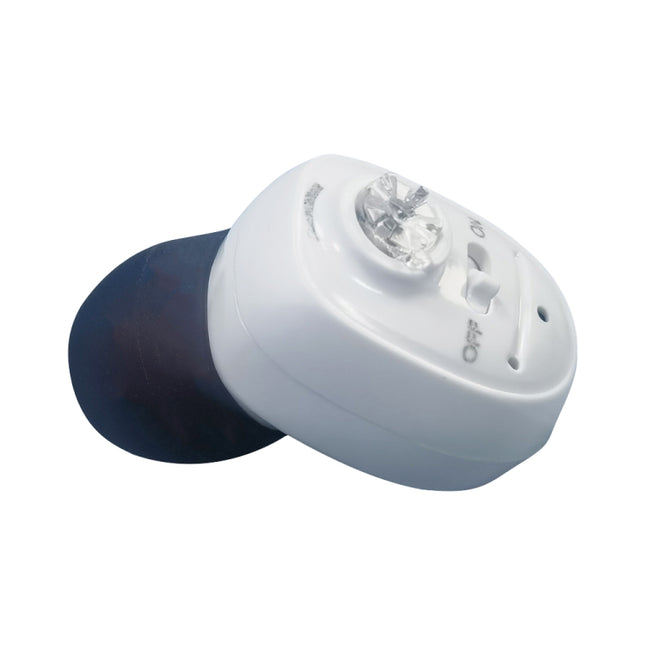 KAIXINWEI VHP-601 DC3.7V In-ear Bluetooth Hearing Aid Sound Amplifier