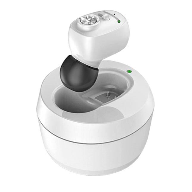 KAIXINWEI VHP-601 DC3.7V In-ear Bluetooth Hearing Aid Sound Amplifier