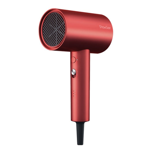 Original Xiaomi Youpin A5-R ShowSee Constant Temperature Negative Ion Electric Hair Dryer, A5-R