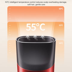 Original Xiaomi Youpin A5-R ShowSee Constant Temperature Negative Ion Electric Hair Dryer, A5-R
