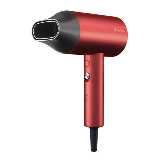 Original Xiaomi Youpin A5-R ShowSee Constant Temperature Negative Ion Electric Hair Dryer, A5-R