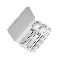 Original Xiaomi Mijia Five-piece Nail Clippers