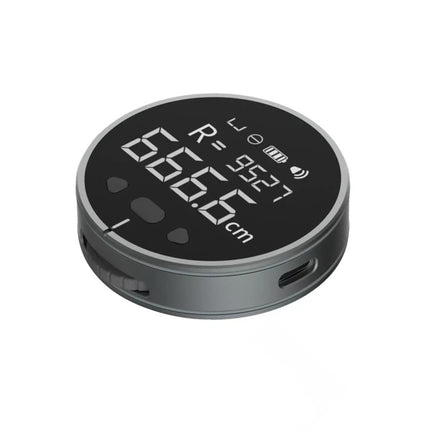 Original Xiaomi Youpin Duka Electronic Ruler Portable Rangefinder LCD Screen Digital Ruler, Digital Ruler