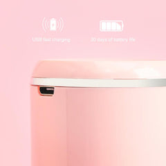 Eyekan HL-988 Ultrasonic Automatic Cleaner Beauty Lens Electric Cleaning Instrument